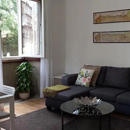 Apartment Don Paco *