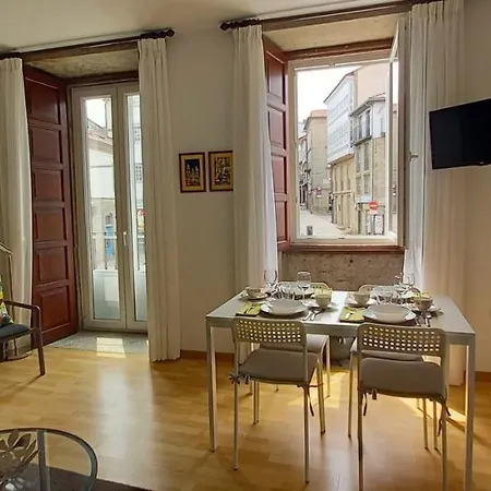 Don Paco Apartment