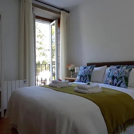 Don Paco Apartment